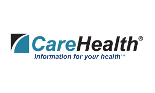 CareHealth Logo